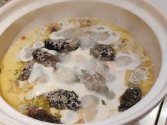 -如一鸡鲍鱼·粤式煲汤(长泰广场店)