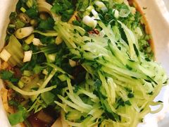 -新粤新疆菜清真餐厅(拱北店)