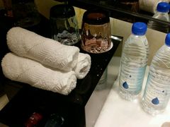 -顺德美的万豪酒店-万豪中餐厅