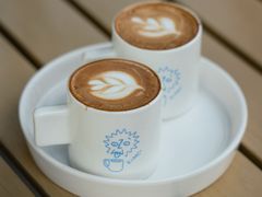 -Beans Solo豆号咖啡(百家湖花园店)