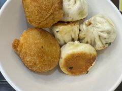 -毛华美食(清扬路店)