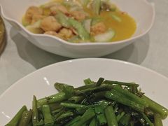 -翠山·映月湖景餐厅(映月湖公园店)