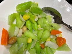 -丰收日·小海鲜·沪上家宴(顾村正大店)