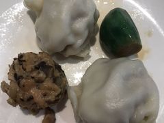 -叁拾壹克饺子·东北菜(国贸店)
