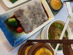 -鹿鸣酒家(越秀店)