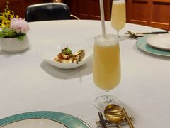 -三号黄浦会Canton Table