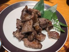 -隐炉和牛烧肉店(群力店)