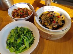 -西江红·株洲本地菜(滨江南路店)