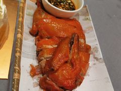 -金哥私房菜馆(张府园总店)
