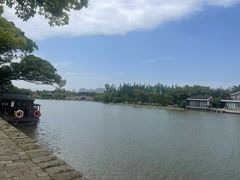 -江心屿景区