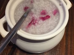 -梁记粥铺(开元地中海店)