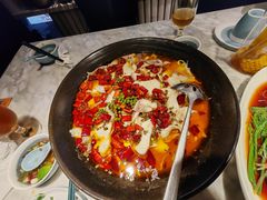 -懒人盐府人家(航天桥店)