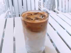-Manner Coffee(K11店)