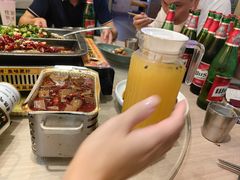 -令狐冲烤鱼·烧菜馆(达明店)