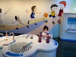 -北京科学中心儿童乐园