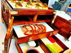 -莉莉海堂HAITANG·烤鸭(国贸商城店)
