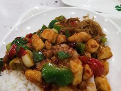 -壹条龙饭庄台基厂店