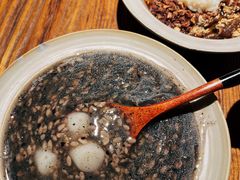 -甘婆婆醪糟汤圆