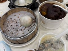 -凤凰楼酒家·粤宴点心(华强北店)