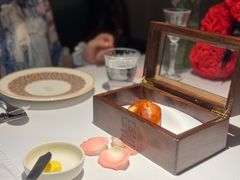 -狮拾久·现代新加坡料理(壹方城店)