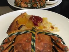 -339旋转餐厅(天府熊猫塔店)