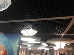 大堂-船长9号·精致湖北菜(江滩店)