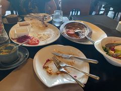 -Efes Turkish & Mediterranean Cuisine 艾菲斯餐厅(陆家嘴店)