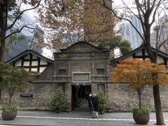 -Tivano意大利餐厅(成都居舍酒店)