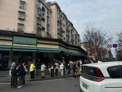-李记清真馆(打钉巷店)