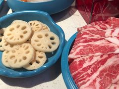 -蛙二爷美蛙火锅基地(温州总店)