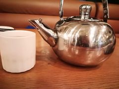 -香江小厨 The Kitchen(香江俱乐部店)