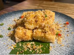 -喜越泰莱·泰越料理(海逸新天地店)