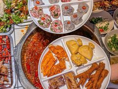 -鼎伙伙火锅串串·10年品牌传承(白象居总店)