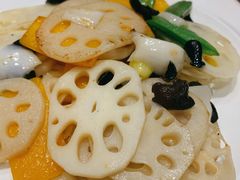 荷塘月色-胜记为食家·创新粤菜(车公庙店)