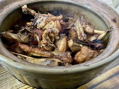 姜母鸭-斯丹姜母鸭·古法干香(涂门街总店)