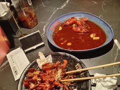 -红盔甲·小龙虾(人民广场店)