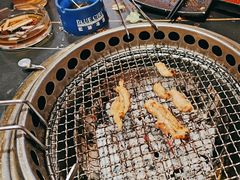 -龙神·炭烧酒场深夜食堂(新街口店)