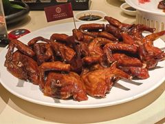 -侨美食家·粤菜(体育西路店)