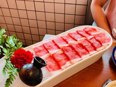-1078號老北京涮肉(万达广场店)