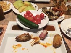 -汉巴味德(大悦城店)