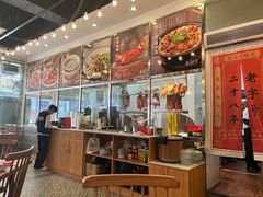 -先记烧鹅王·本地粤菜(福永店)