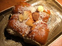 蒜香面包-The Meat & Wine Co Southbank(南岸店)