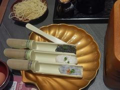 -牛YO寿喜烧火锅自助(三台子万象汇店)
