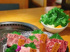 -本寻烧肉酒场(双井店)