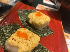 -鳗事鱼意·活鳗现烤专門店(保利广场店)