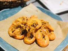 -啫神·广州地标美食(北京路店)