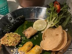 -花样西贡·蜜越餐厅·法式越南料理(水晶城店)