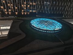 -杭州萧山国际机场凯悦嘉轩酒店