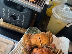 -花潮料理艺食馆(SM新生活广场店)