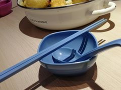 -友达面馆(桥西万象城店)
